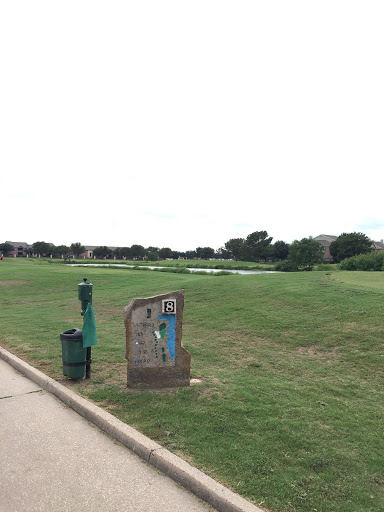 Golf Course «Riverchase Golf Course», reviews and photos, 700 Riverchase Dr, Coppell, TX 75019, USA