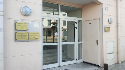 Dr Suzie YAWAT à Brétigny-sur-Orge