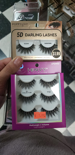 Beauty Supply Store «Beauty Club Plus», reviews and photos, 9329 E Foothill Blvd, Rancho Cucamonga, CA 91730, USA