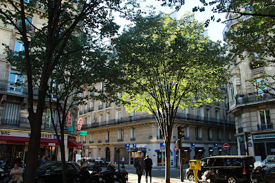 BRED-Banque Populaire à Paris