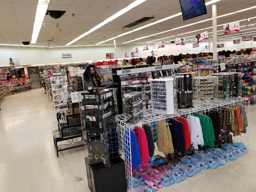 Beauty Supply Store «The Beauty Supply», reviews and photos, 13606 Kuykendahl Rd, Houston, TX 77090, USA