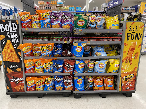 Department Store «Walmart Supercenter», reviews and photos, 301 Ranch Dr, Milpitas, CA 95035, USA