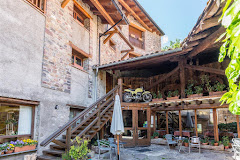 Restaurantes en Bellvei