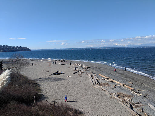 Park «Carkeek Park», reviews and photos, 950 NW Carkeek Park Rd, Seattle, WA 98177, USA