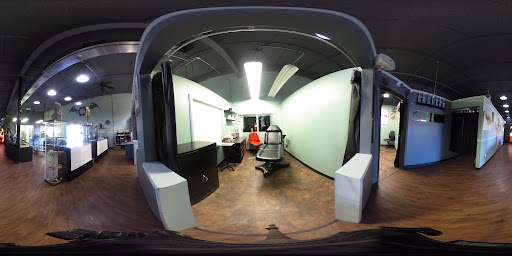 Explore small behind ear tattoo ideas, creative tattoo ideas in Saint Cloud, available at Wingnut Tattoo & Piercing Studio