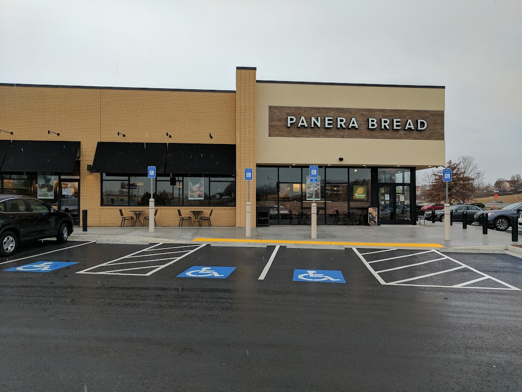 Panera Bread 30534