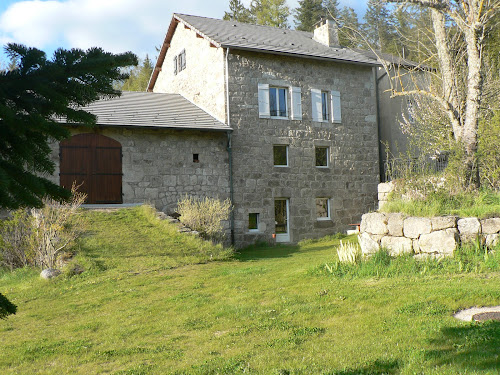 Lodge La Maison du Berger Tence