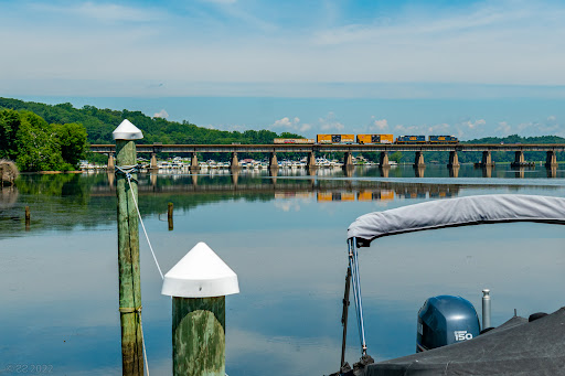 Park «Aquia Landing Park», reviews and photos, 2846 Brooke Rd, Stafford, VA 22554, USA