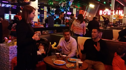 Bowling Alley «Brunswick Zone XL», reviews and photos, 100 E Street Rd, Feasterville-Trevose, PA 19053, USA