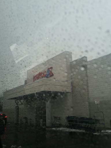 Pet Supply Store «Petco Animal Supplies», reviews and photos, 1 US-46, Totowa, NJ 07512, USA