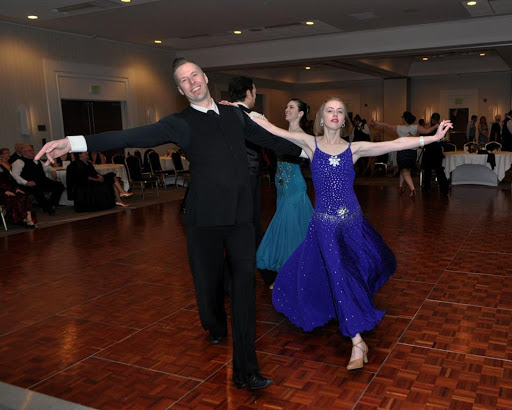 Ballroom Dance Instructor «Arthur Murray Cincinnati Dance Studio», reviews and photos, 10792 Montgomery Rd, Cincinnati, OH 45242, USA