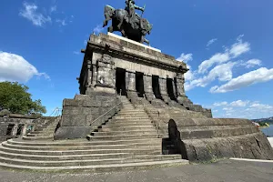 Memorial of German Unity image