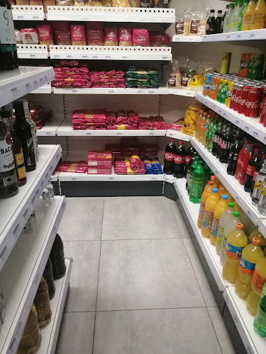 ΠΑΝΤΟΠΩΛΕΙΟ ΜΠΟΥΡΑΝΤΑ