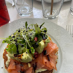 Photo n° 1 de l'avis de héloïse.r fait le 10/03/2024 à 16:40 pour Biba Brunch Marseille à Marseille