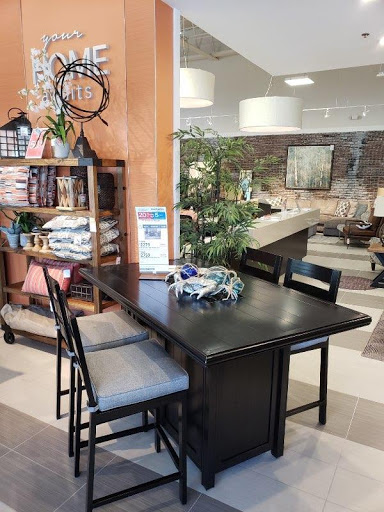 Furniture Store «Ashley HomeStore», reviews and photos, 2350 Central Park Ave, Yonkers, NY 10710, USA