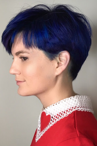 Beauty Salon «Salon INXS», reviews and photos, 5707 Red Bug Lake Rd, Winter Springs, FL 32708, USA