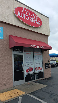 Prime Auto Repair - Photo 2 - Car repair in Citrus Heights, CA, Roseville