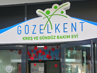 Etimesgut Belediyesi Güzelkent Kreş