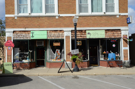 Boutique «Geschenk Boutique», reviews and photos, 228 E Lincoln St, St Joseph, IL 61873, USA