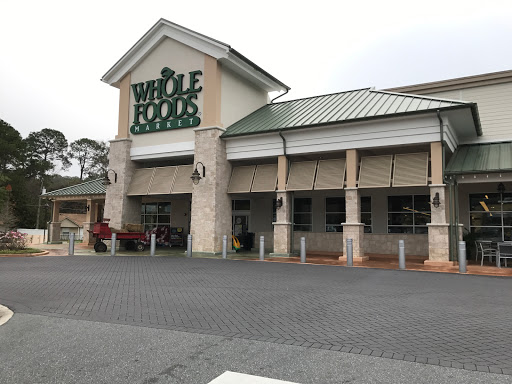 Grocery Store «Whole Foods Market», reviews and photos, 1817 Thomasville Rd, Tallahassee, FL 32303, USA