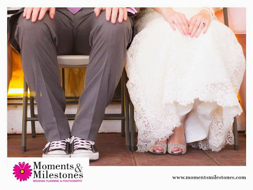 Event Planner «Moments & Milestones Photography & Event Planning», reviews and photos, 11230 West Ave #2110, San Antonio, TX 78213, USA