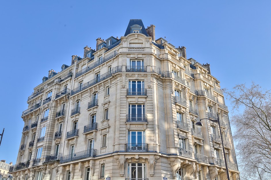 Agence immobilière CENTURY 21 Assas Raspail Fine Homes & Luxury - Vavin - Notre-Dame des Champs - Paris 6ème à Paris