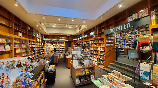 Book Store «Politics & Prose Bookstore», reviews and photos, 5015 Connecticut Ave NW, Washington, DC 20008, USA