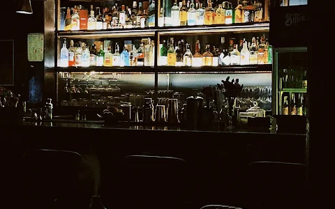 Bitter Bar image