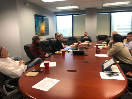 Mortgage Lender «US Mortgages», reviews and photos