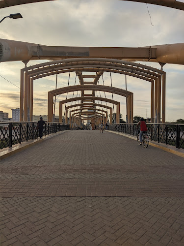 Opinii despre Plazuela De La Fuente în Piura - Centro comercial