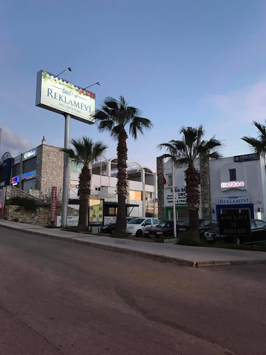 Bodrum Reklam Evi