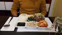 Bulgogi du Restaurant coréen Restaurant Coréen Haebalaki à Tourcoing - n°10