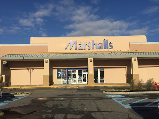 Marshalls, 1004 U.S. 9, Parlin, NJ 08859, USA, 