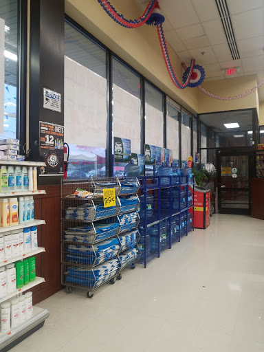 Supermarket «Superfresh», reviews and photos, 471 Lyons Ave, Irvington, NJ 07111, USA
