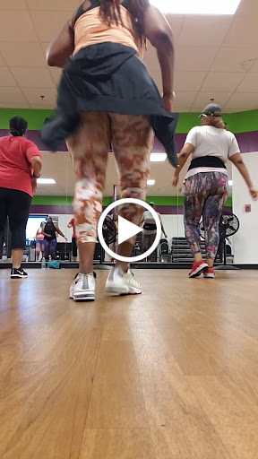 Gym «Youfit Health Clubs», reviews and photos, 7531 GA-85, Riverdale, GA 30274, USA