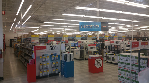 Office Supply Store «OfficeMax», reviews and photos, 1135 NW Leary Way, Seattle, WA 98107, USA