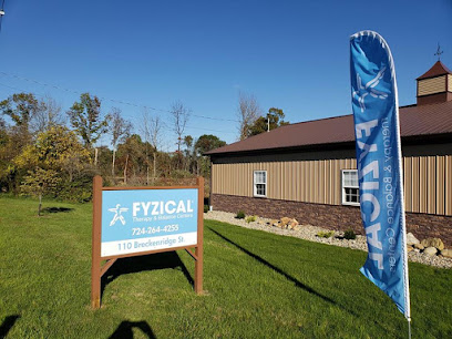 FYZICAL Therapy & Balance Center of Grove City