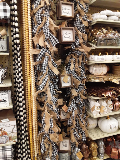 Craft Store «Hobby Lobby», reviews and photos, 2800 Pioneer Ave, Rice Lake, WI 54868, USA