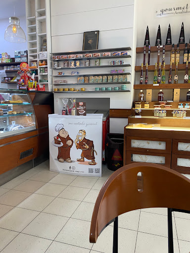Arrábidus - Café/Pastelaria/Produtos Gourmet no Torres Novas, Santarém