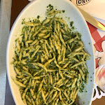 Photo n°1 de l'avis de Marco. fait le 30/07/2022 à 12:46 sur le  Da Severino à Diano Marina