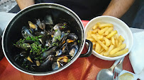 Moule du Restaurant Maison du coquillage à Houlgate - n°13