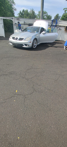 Car Wash «Setauket Car Wash», reviews and photos, 100 NY-25A, Setauket- East Setauket, NY 11733, USA