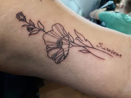 Find bat tattoo ideas for your next unique tattoo in New Glarus at Art & Soul Tattoo And Gallery