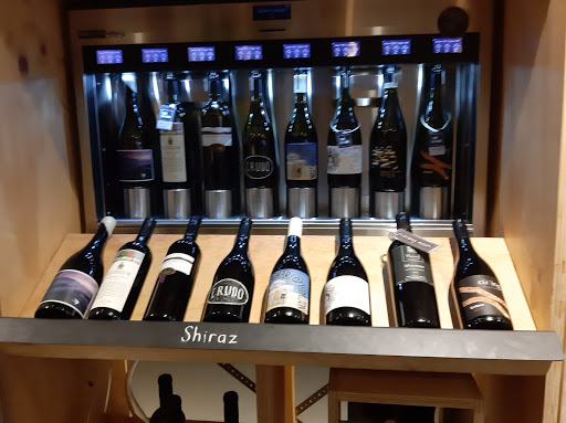 Wine shops in Adelaide