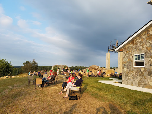 Winery «Blue Valley Vineyard And Winery», reviews and photos, 9402 Justice Ln, Delaplane, VA 20144, USA