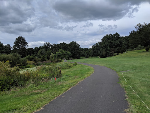 Golf Course «Hunter Memorial Golf Course», reviews and photos, 688 Westfield Rd, Meriden, CT 06450, USA