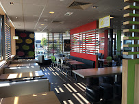Atmosphère du Restauration rapide McDonald's à Val de Briey - n°16