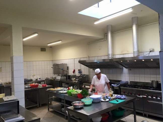 Comentarii opinii despre R&R GAS - Restaurant Dej & Pizzerie Dej