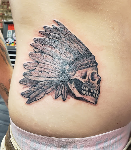 Explore tattoo ideas for hands men, creative tattoo ideas in Export, available at Patriotic pain tattoo