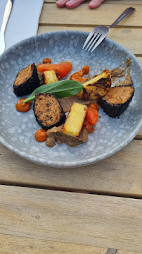 Plats et boissons du Le Théodose - Restaurant et Bar à Saint-Valery-sur-Somme - n°20